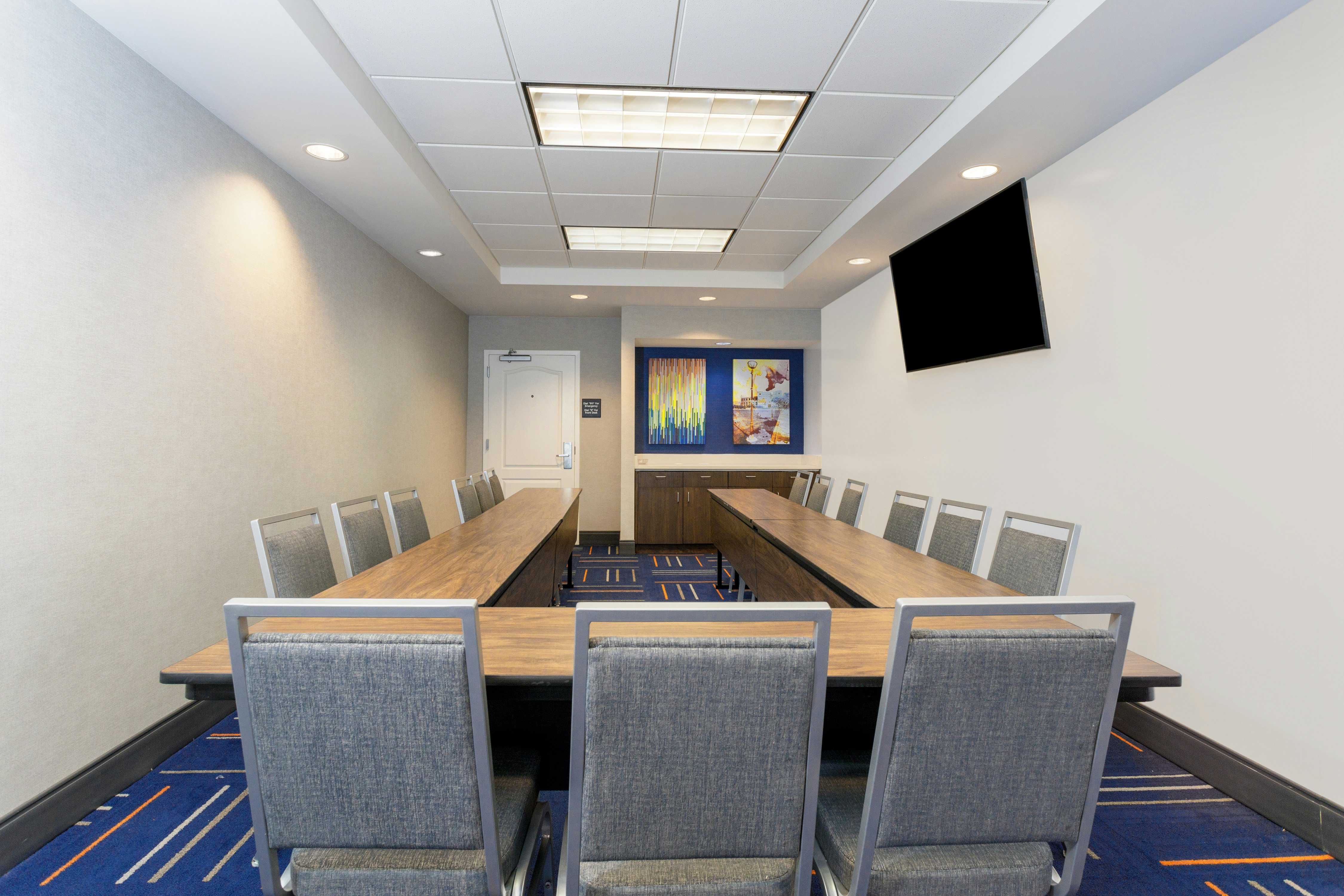 Hampton Inn & Suites Tallahassee I-10 34/48