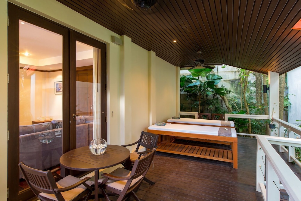 Katamanda Luxury Villas 13/37