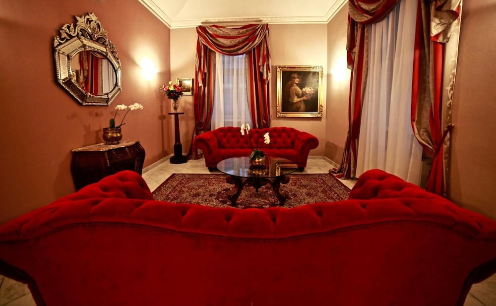 Hotel St George 40/53