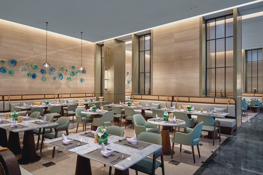 Holiday Inn Wuhan Tianhe Airport by IHG، ووهان 35/50