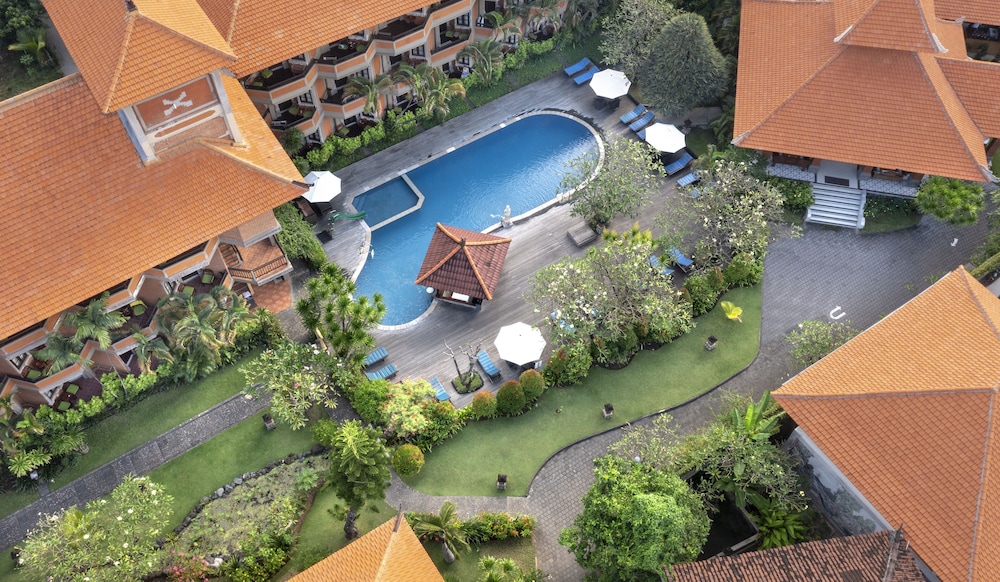 Adi Dharma Hotel Kuta 58/67