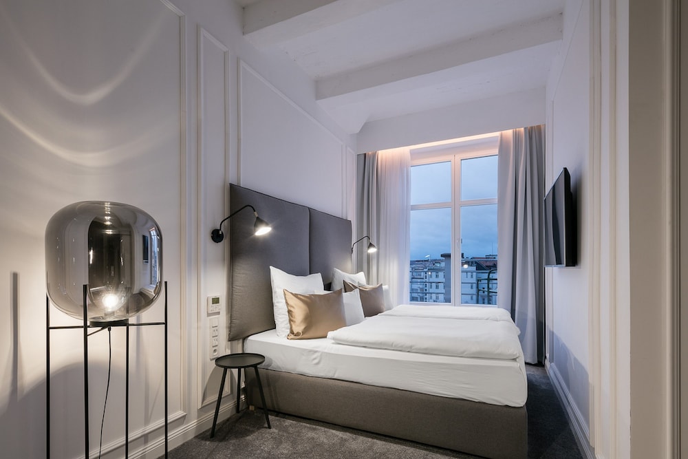 Pytloun Boutique Hotel Prague 11/43