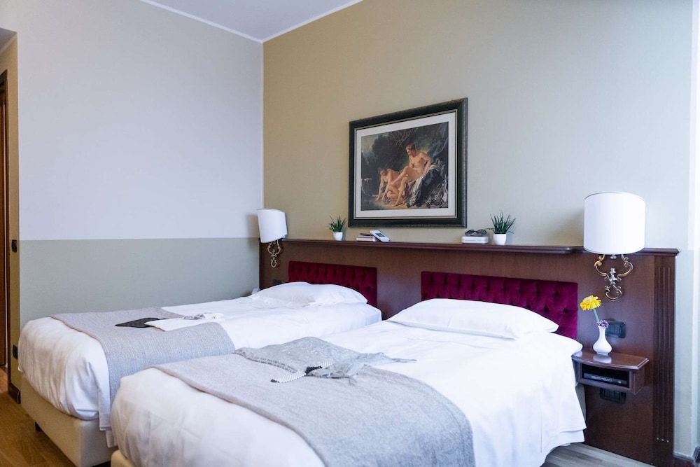 Hotel Alga 21/62