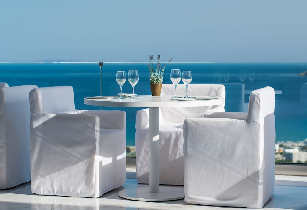 White Rock Of Kos - Adults Only 27/62
