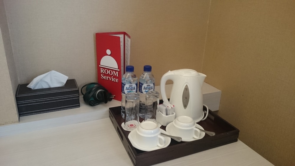 Prima In Hotel Malioboro 30/56