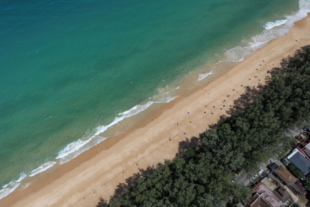 Seaside Naithon Phuket 36/54