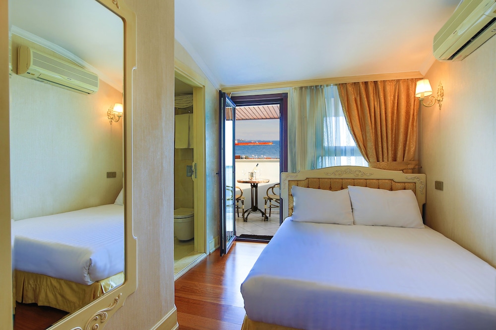 Historia Hotel Istanbul 22/45