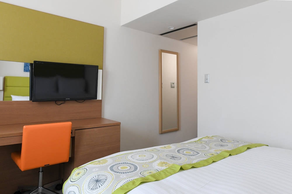 Ana Holiday Inn Sapporo Susukino 19/66