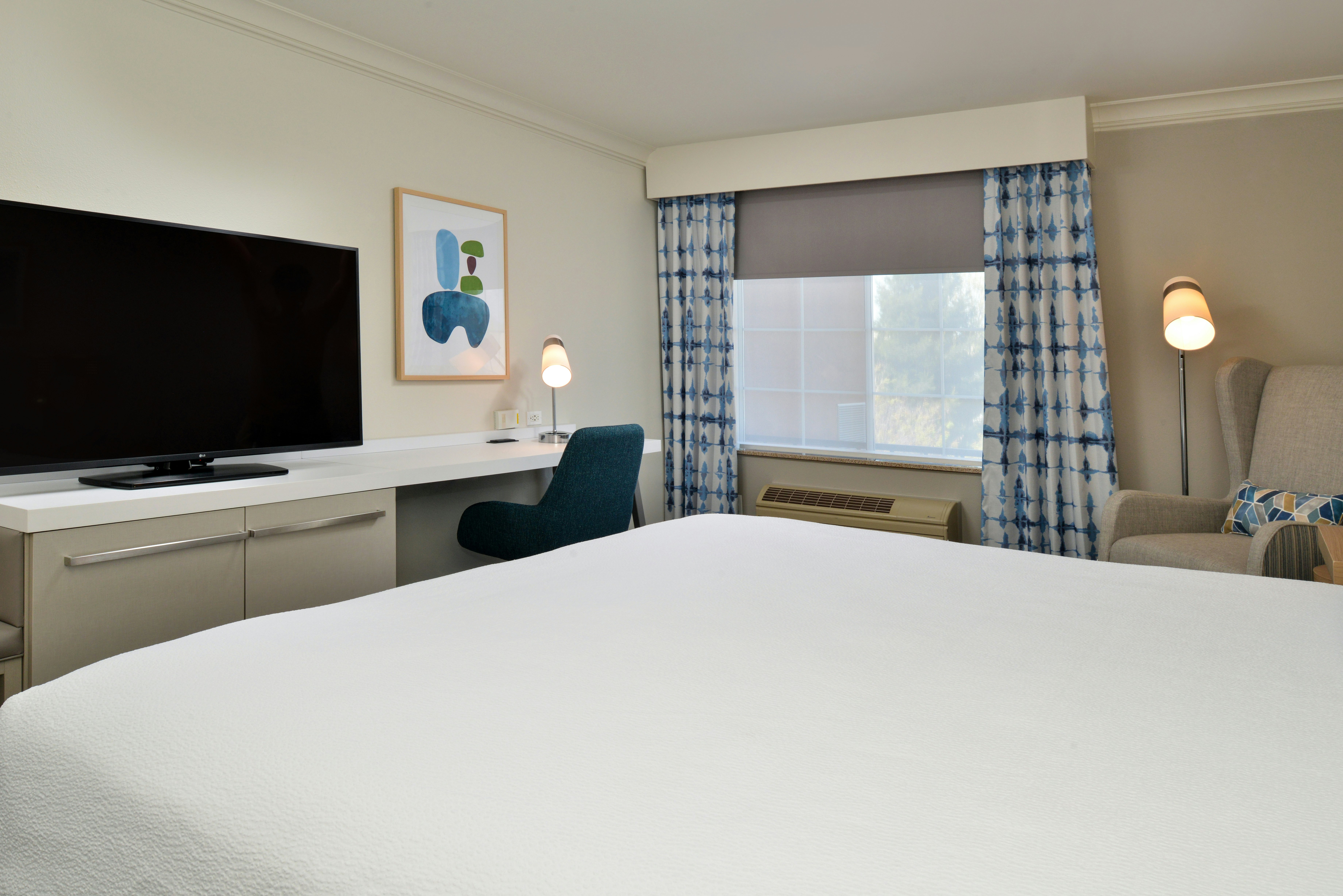 Hilton Garden Inn Napa 17/50