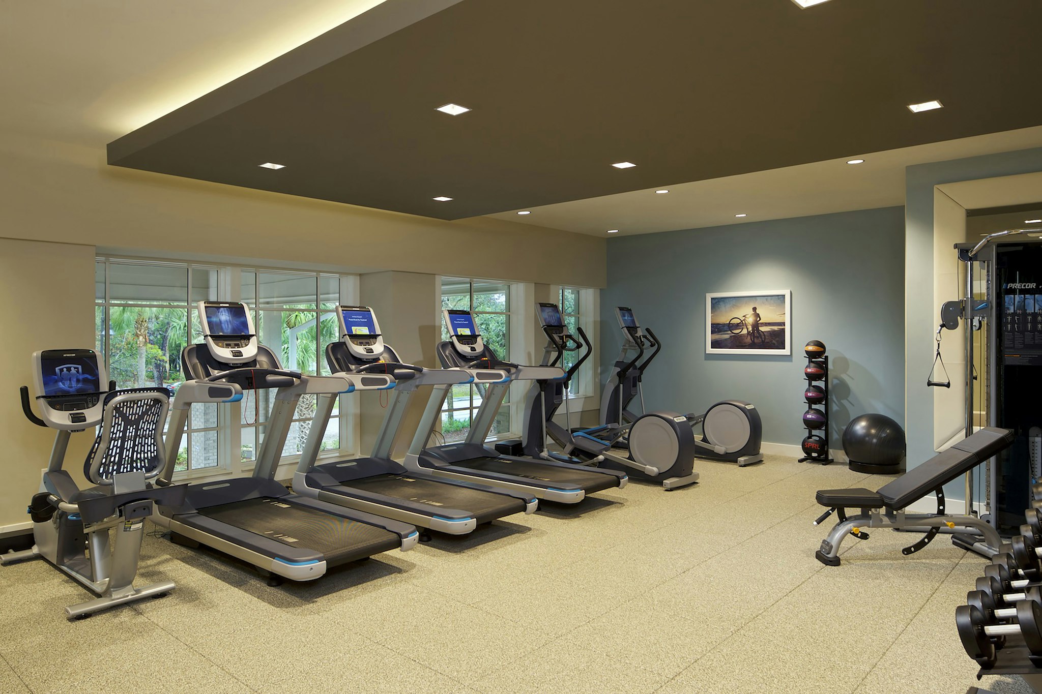 Hilton Grand Vacations Club Ocean Oak Resort Hilton Head 39/68