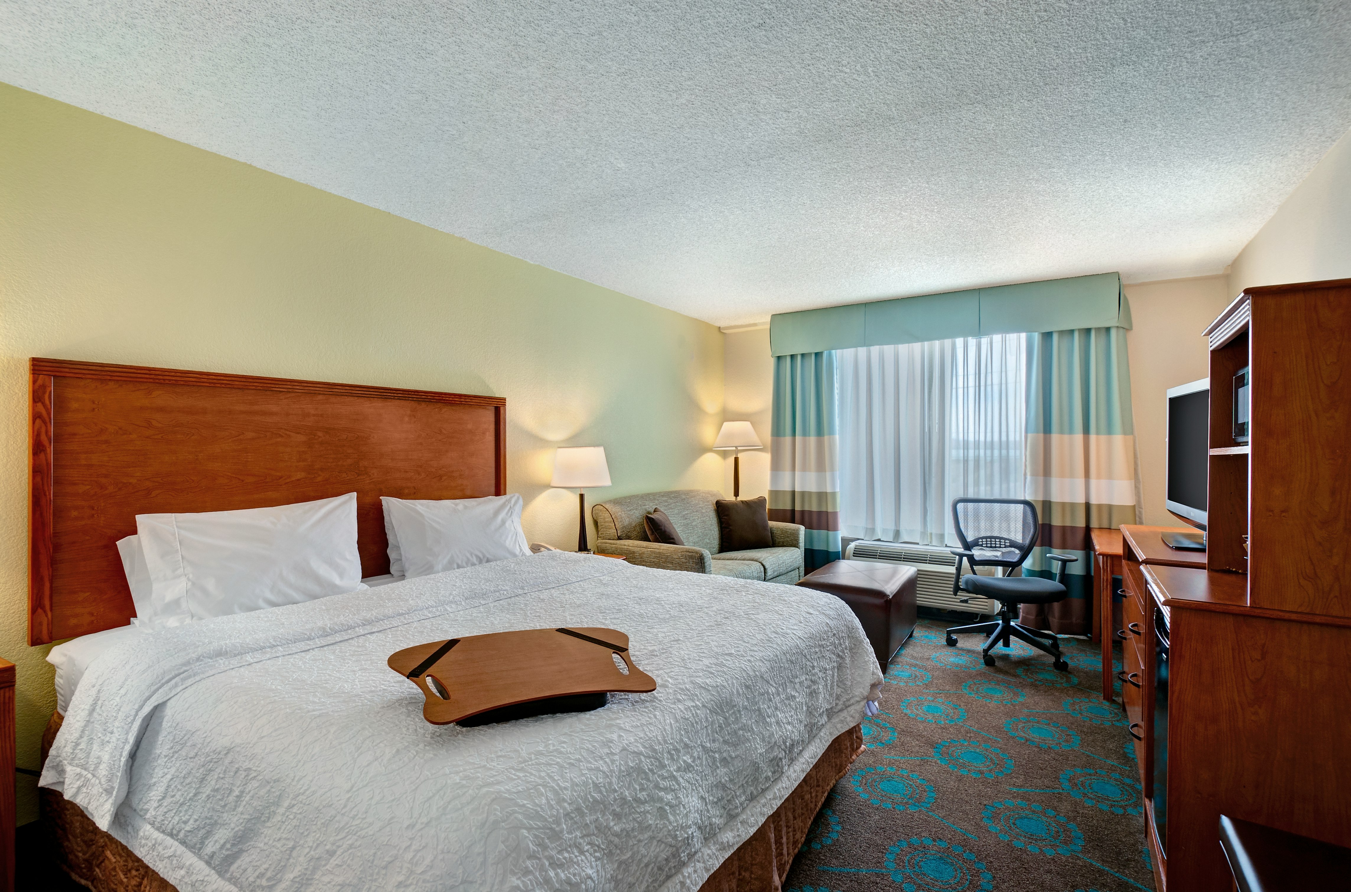 Hampton Inn Lake Havasu 13/49