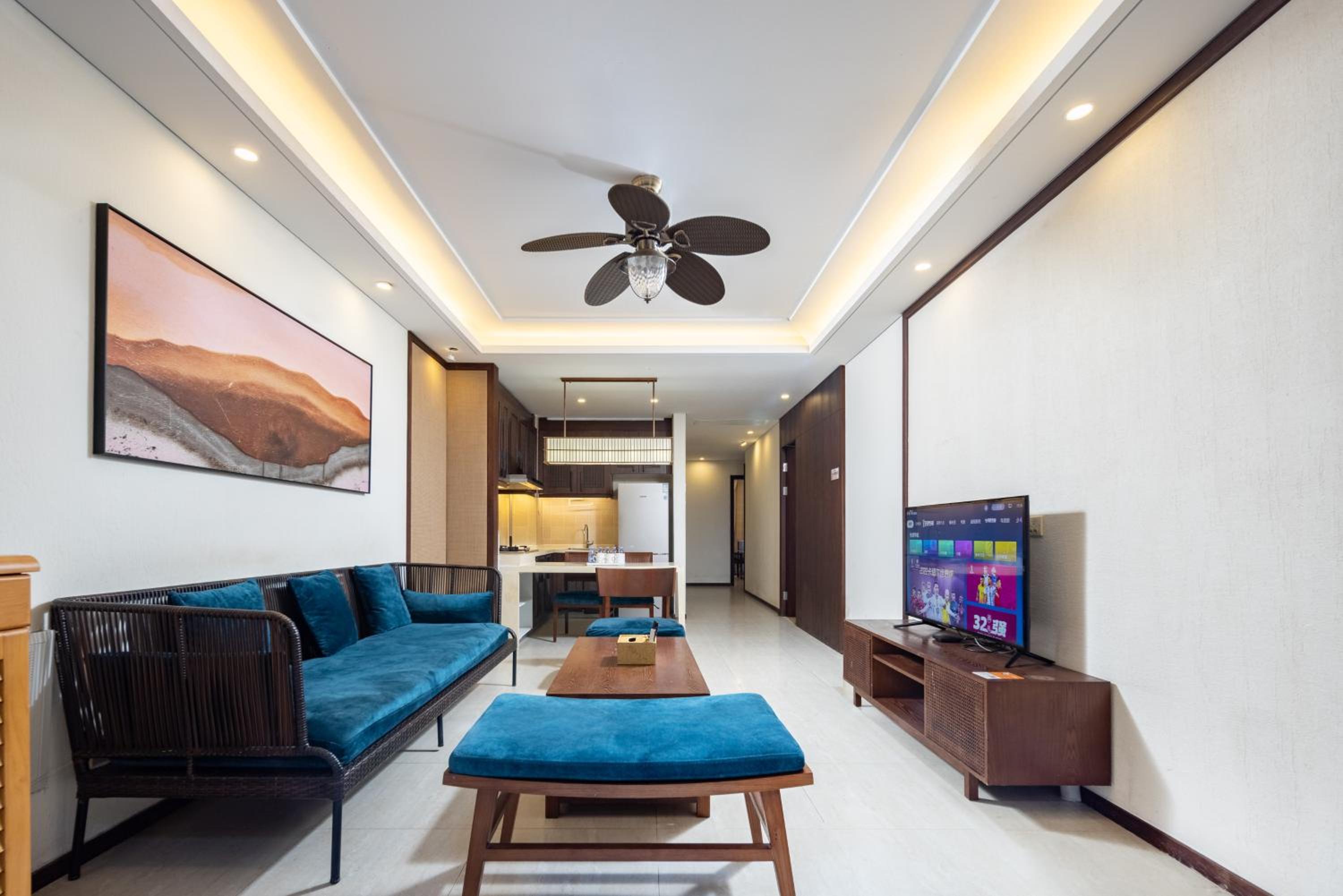 Yj Residence Poly Sanya 54/74
