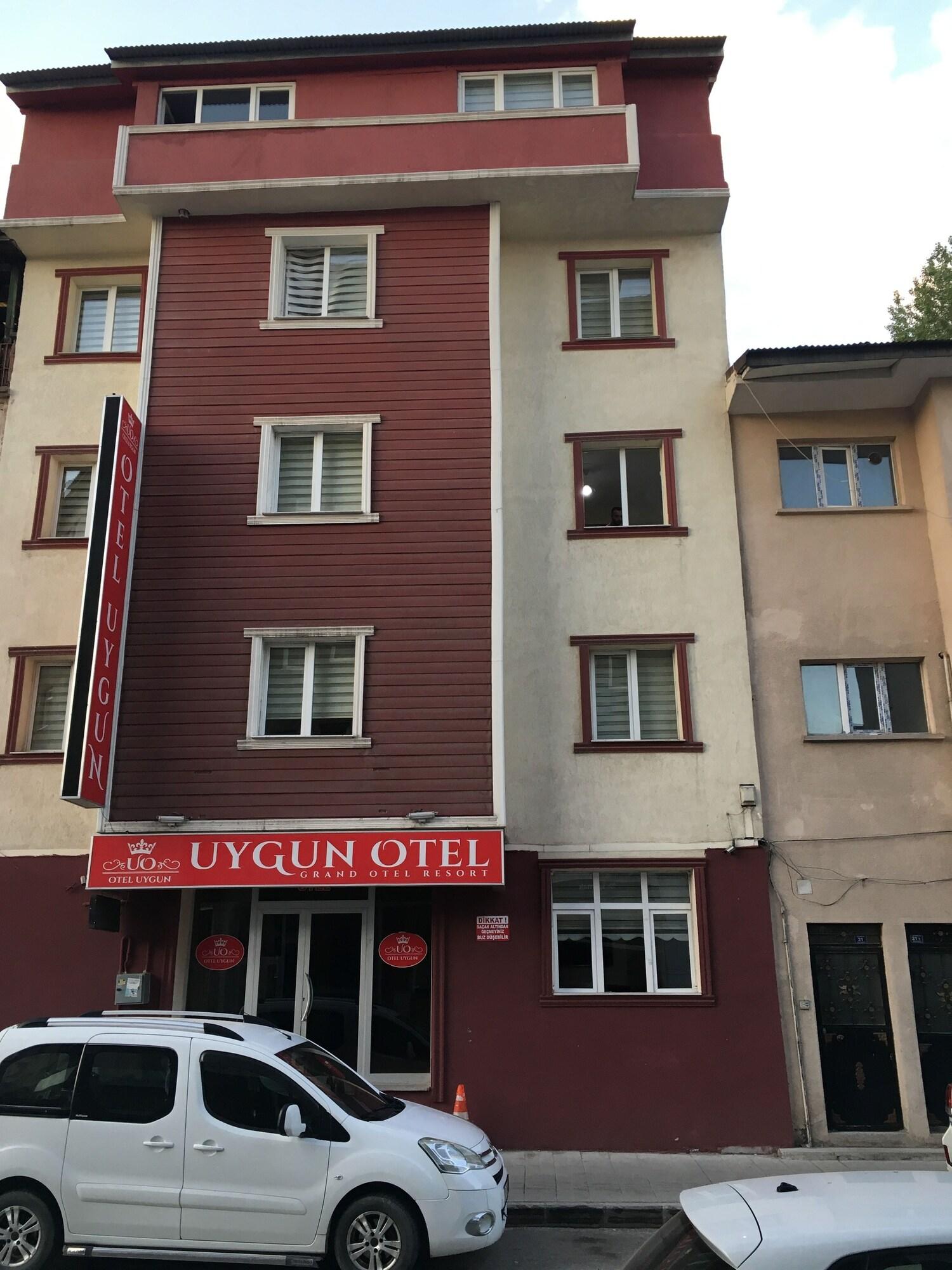 Uygun Otel Erzurum 3/16