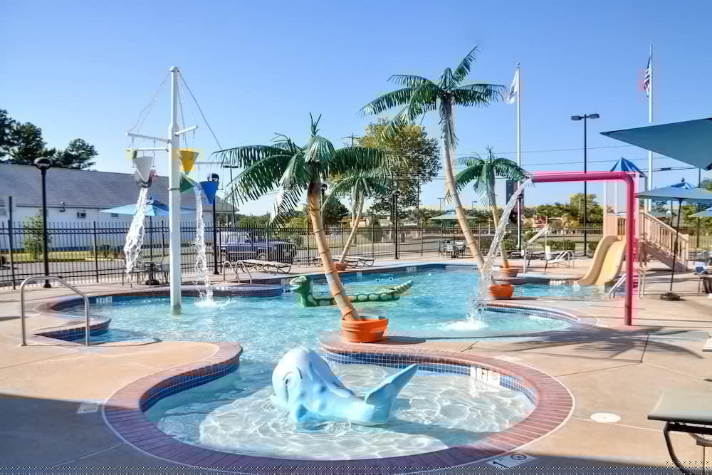 Comfort Suites Ocean City West 40/46