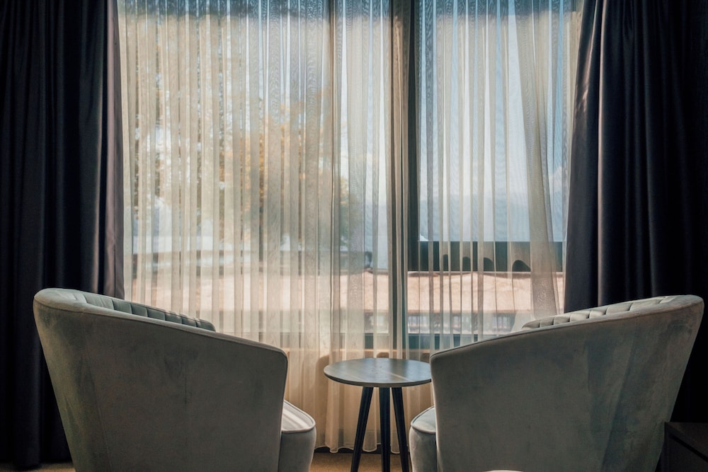 Del Lago Luxury Hotel By Saracoglu 31/49