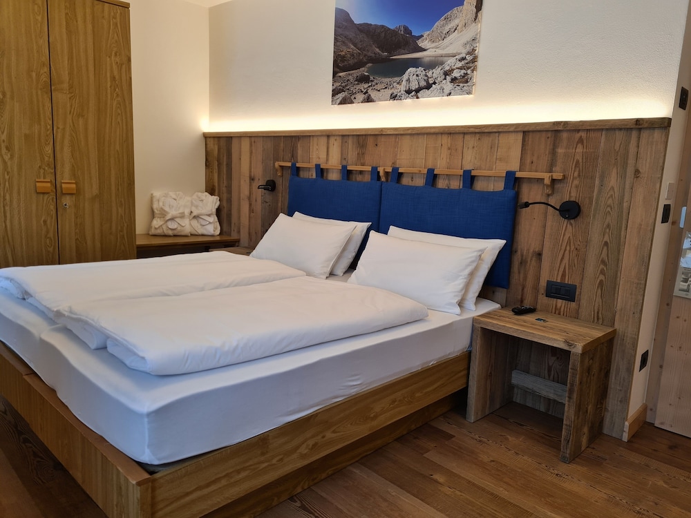 Hotel Piedibosco 12/49