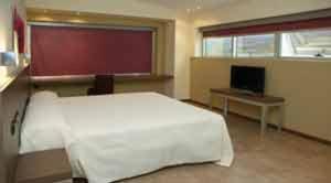 Hotel Izelai 10/25