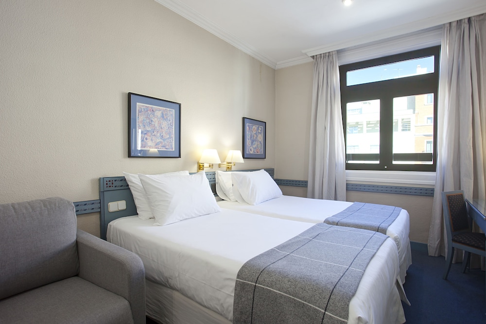 Espahotel Gran Via 9/53