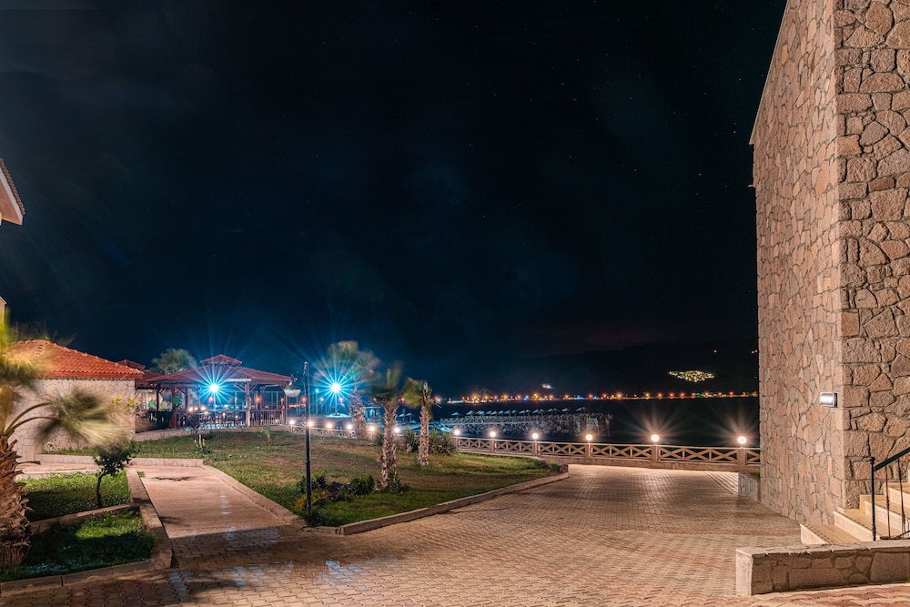 Assos Dove Hotel Resort Spa 56/67