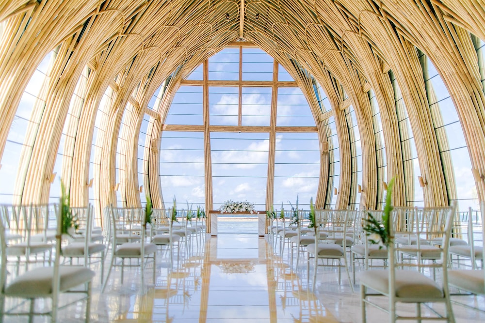 The Apurva Kempinski Bali 45/93