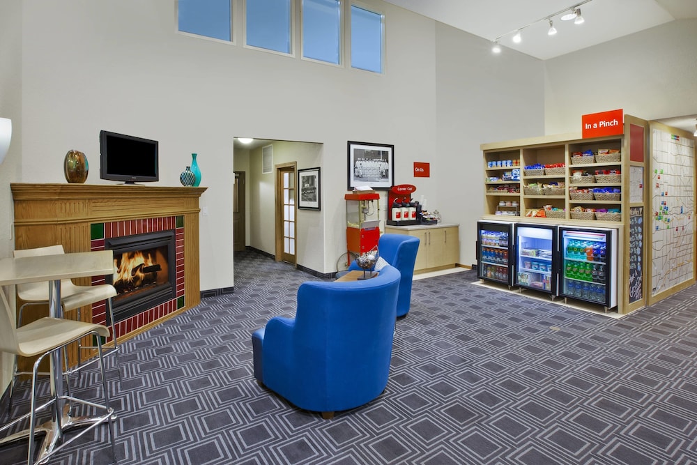 Towneplace Suites By Marriott Brookfield 32/42