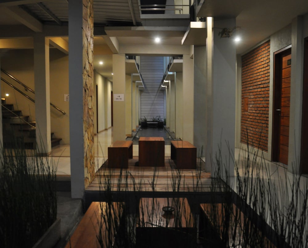Hastina Hotel Lombok 17/29