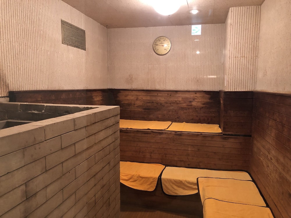 Hotel 28 Hiroshima 22/37