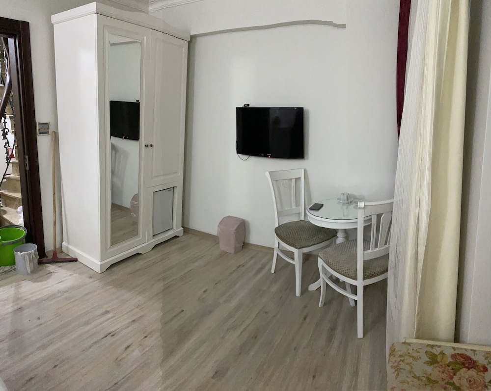 Taksim Nacre Residence 30/48