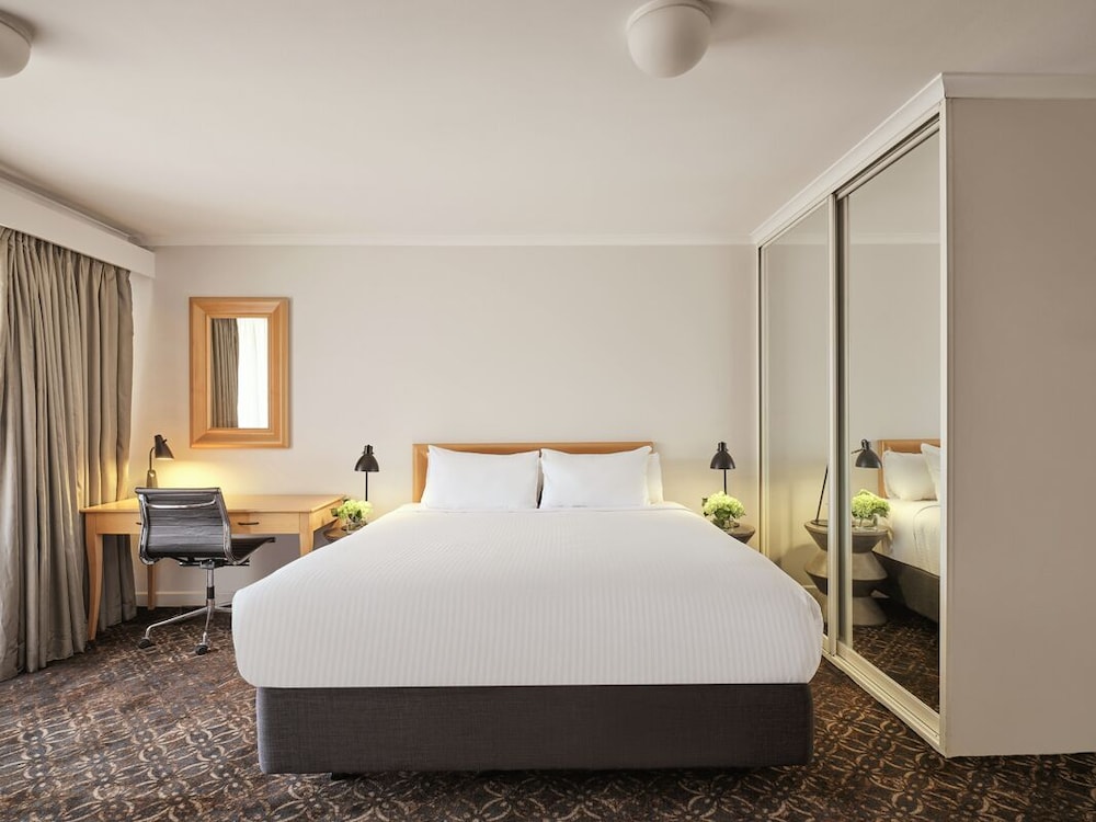 Rendezvous Hotel Sydney The Rocks 17/50