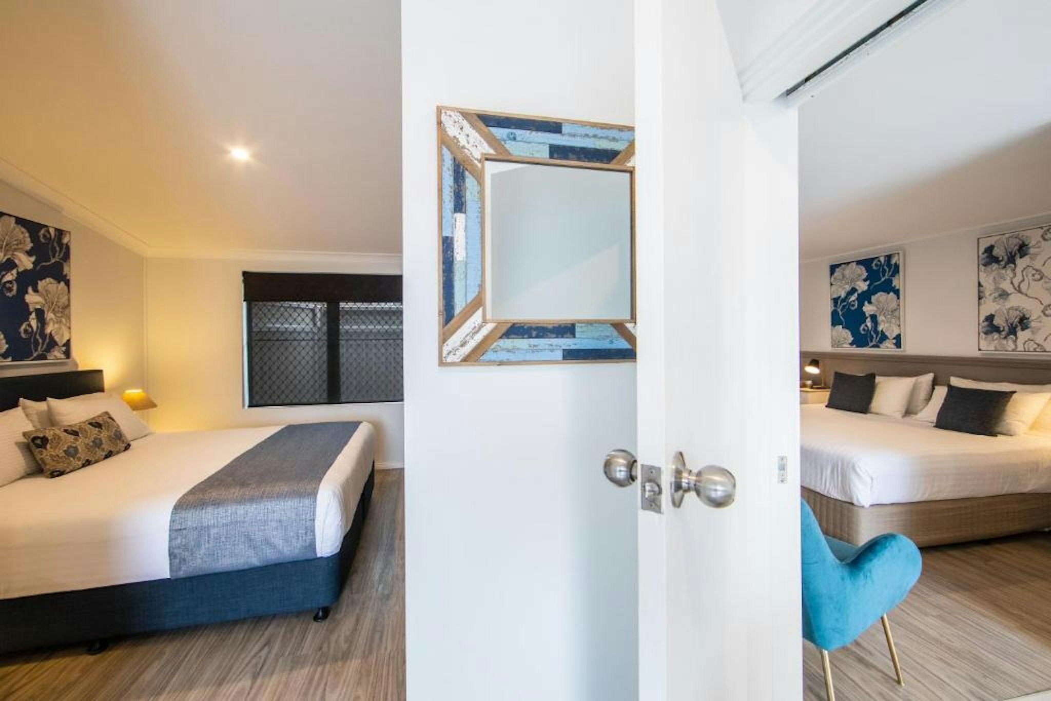 NEW ENGLAND MOTOR LODGE 3/17