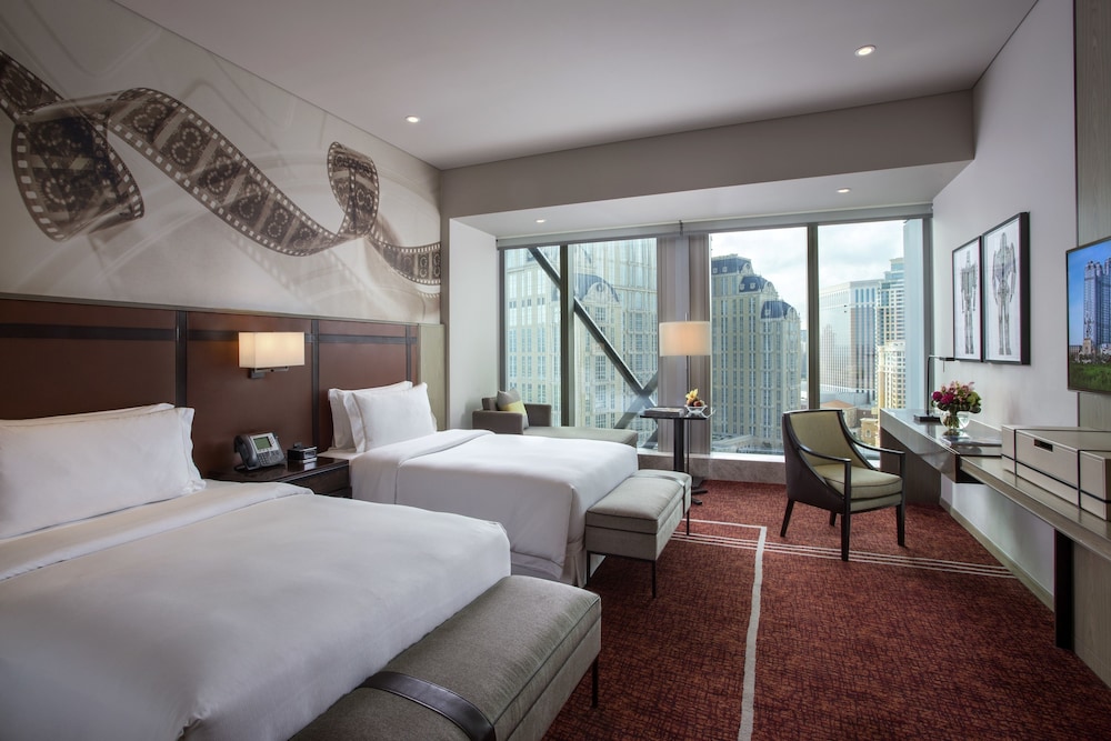Studio City Macau 23/52