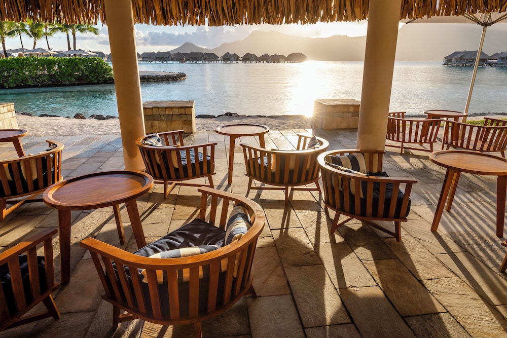 Intercontinental Bora Bora Resort And Thalasso Spa 60/77