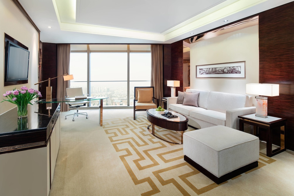 Changzhou Marriott Hotel 33/55