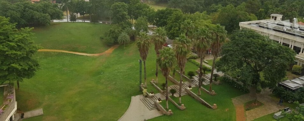 Golkonda Resorts Spa 42/49