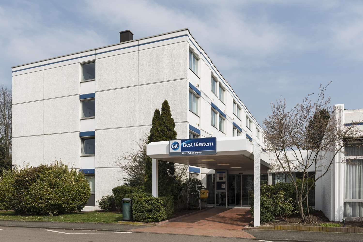 Best Western Hotel Achim Bremen 2/44