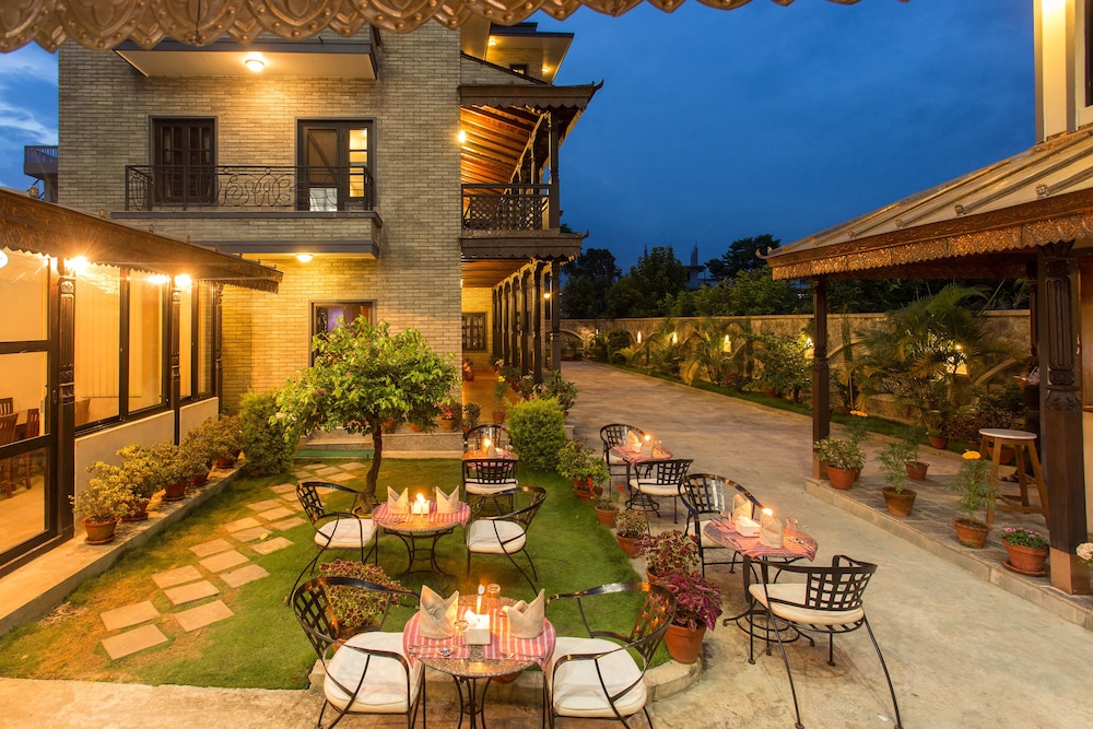 Hotel Utsab Himalaya 26/27