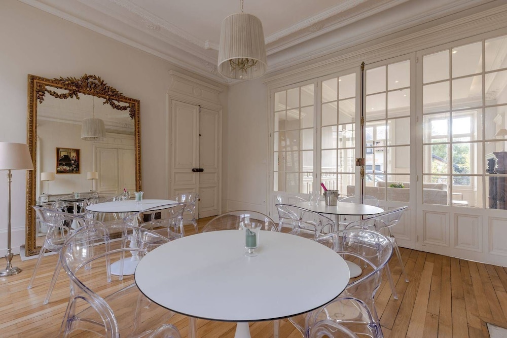 Villa Beaupeyrat 39/50