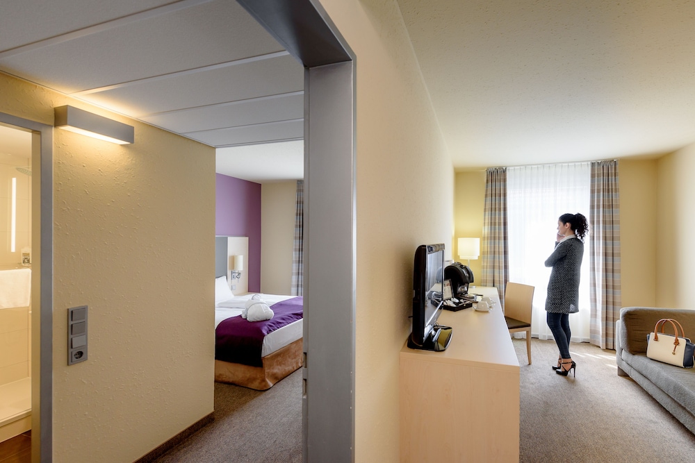 Mercure Hotel Berlin City West 35/78