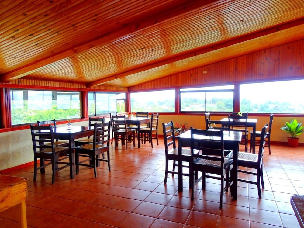 Miztli Lodge & Adventure 48/60