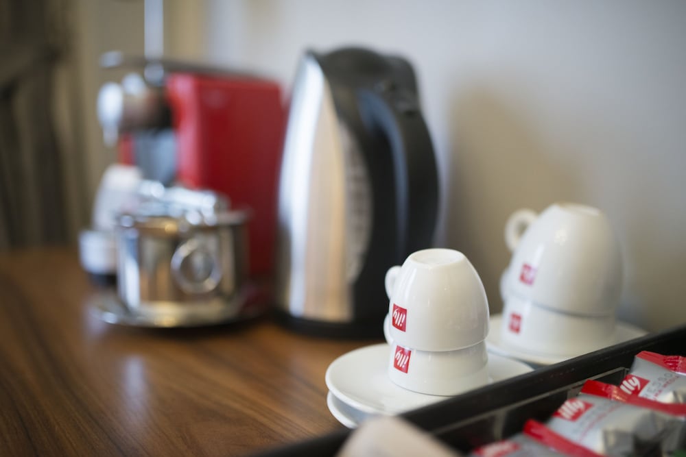 Taksim Prelude Hotel 15/39