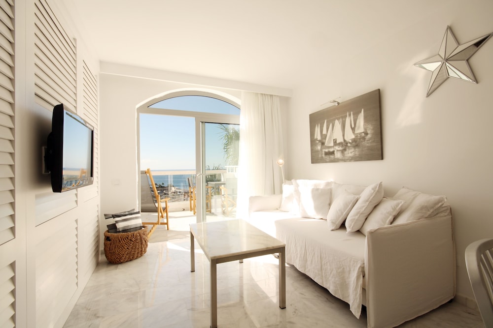 Marina Bayview Gran Canaria - Adults Only 20/34