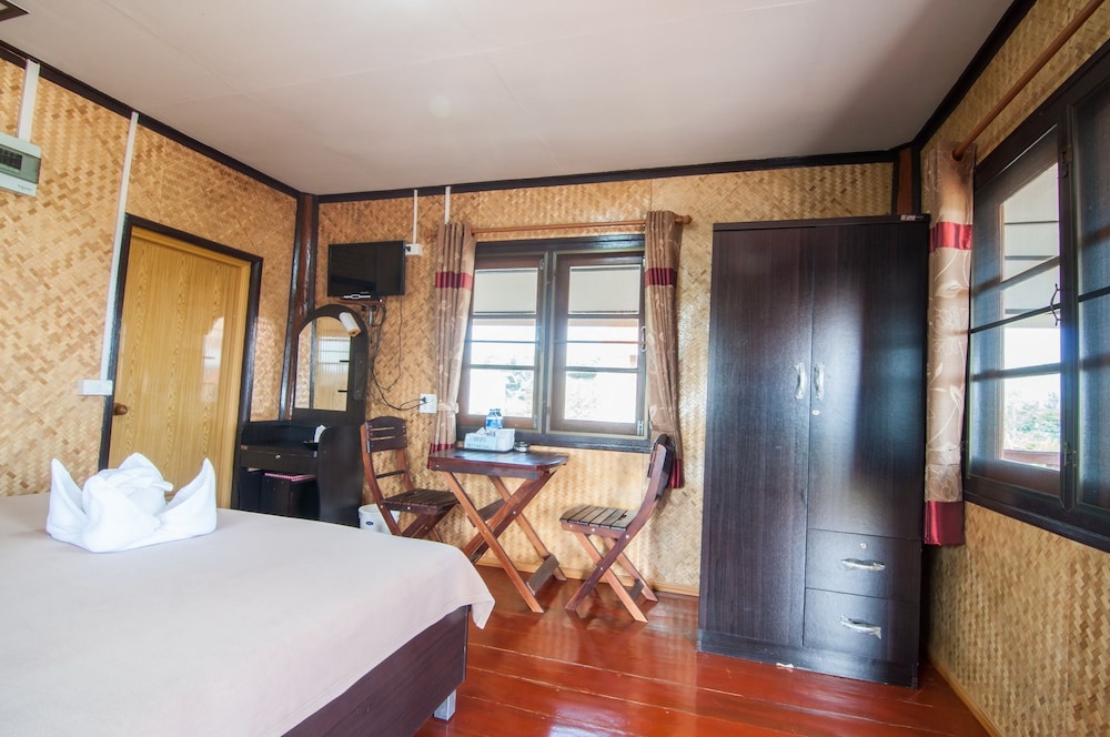 Phoomtada Homestay 18/50