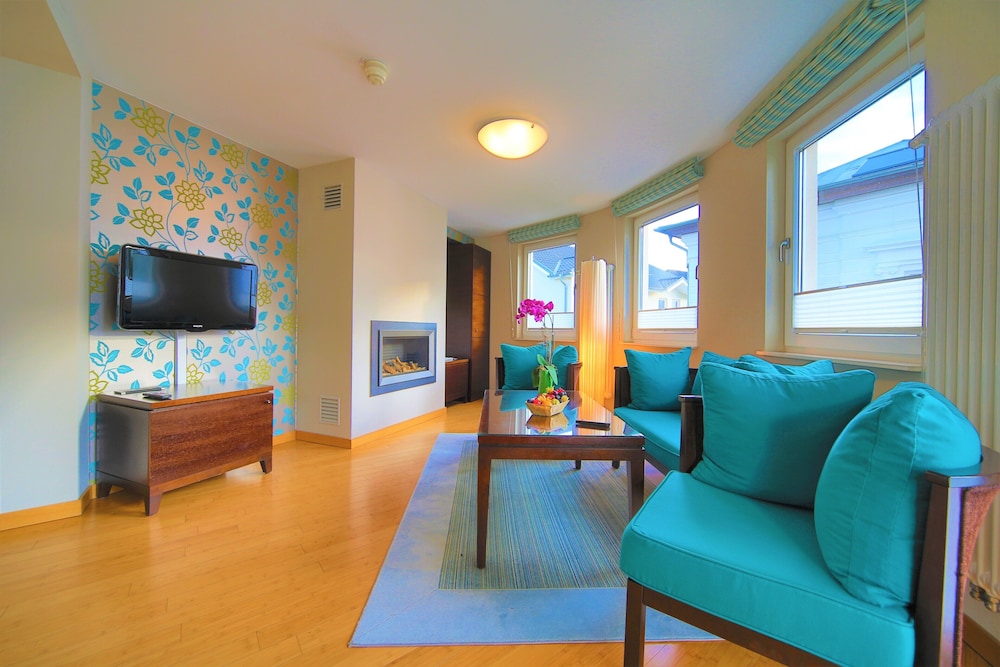 Das Ahlbeck Hotel & Spa 46/76