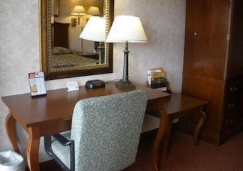 エコノ ロッジ チェサピーク ルート13 アンド I-464 写真2