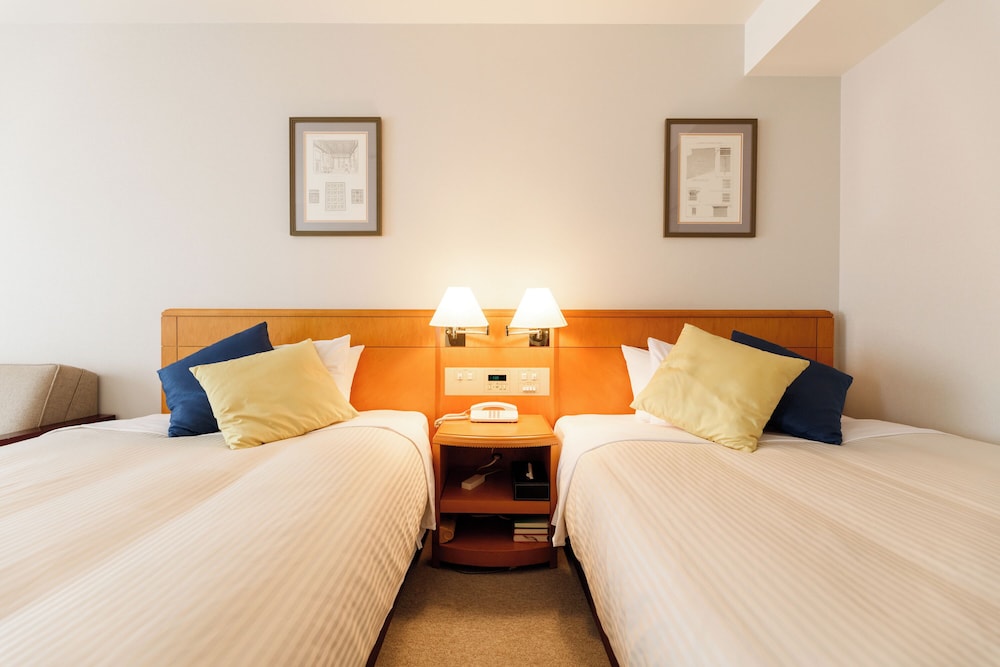 Kanazawa New Grand Hotel Premier 11/50