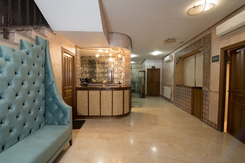 Hotel Sol 3/32