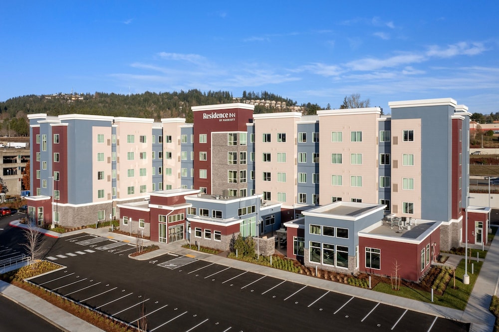 Residence Inn Portland Clackamas 1/49