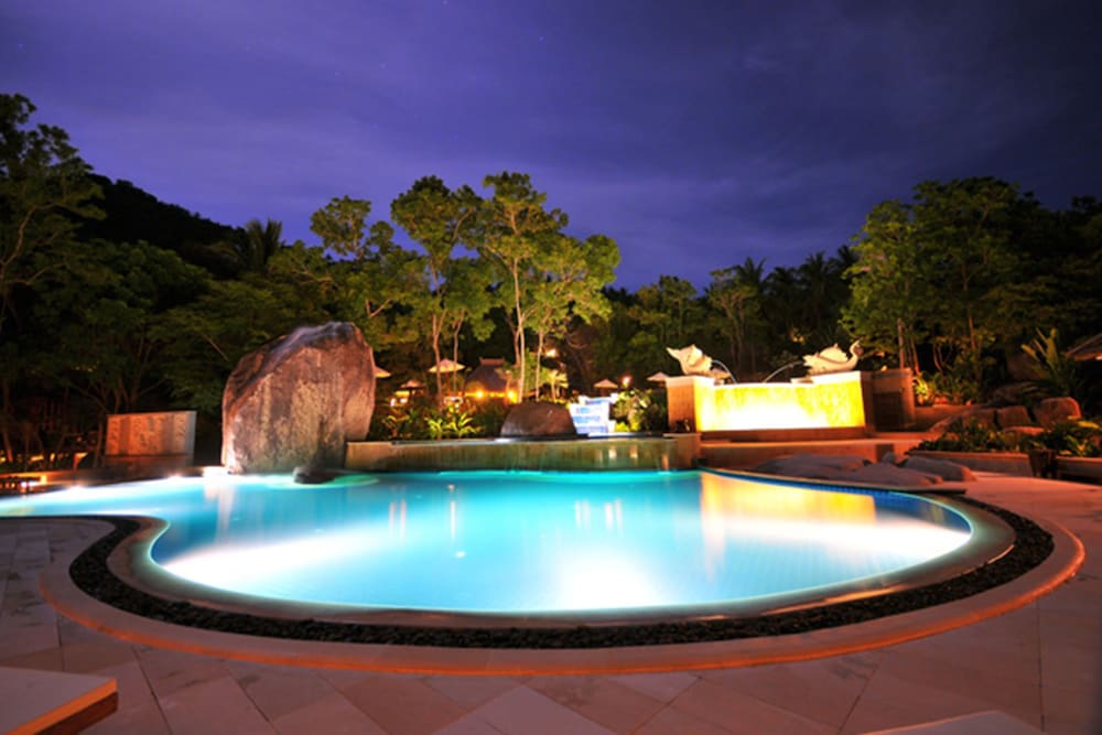 SENSI PARADISE BEACH RESORT 47/50