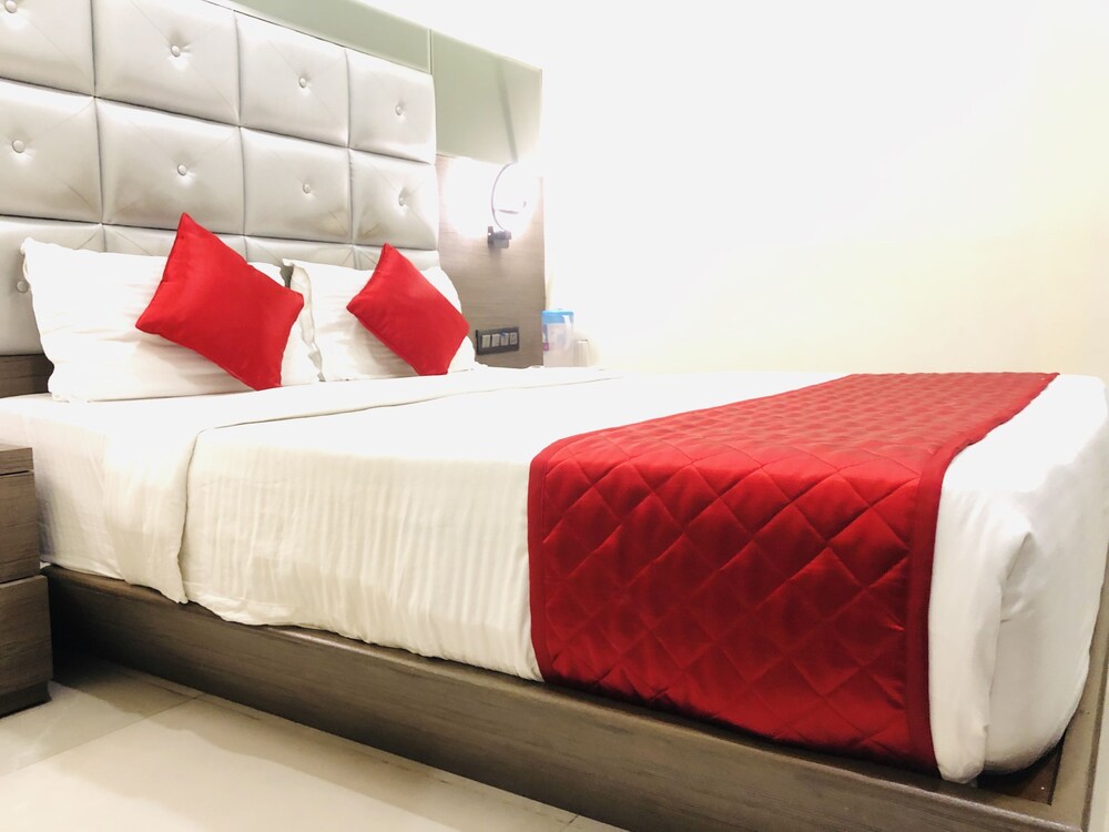Hotel Guest Inn Residency 36/50