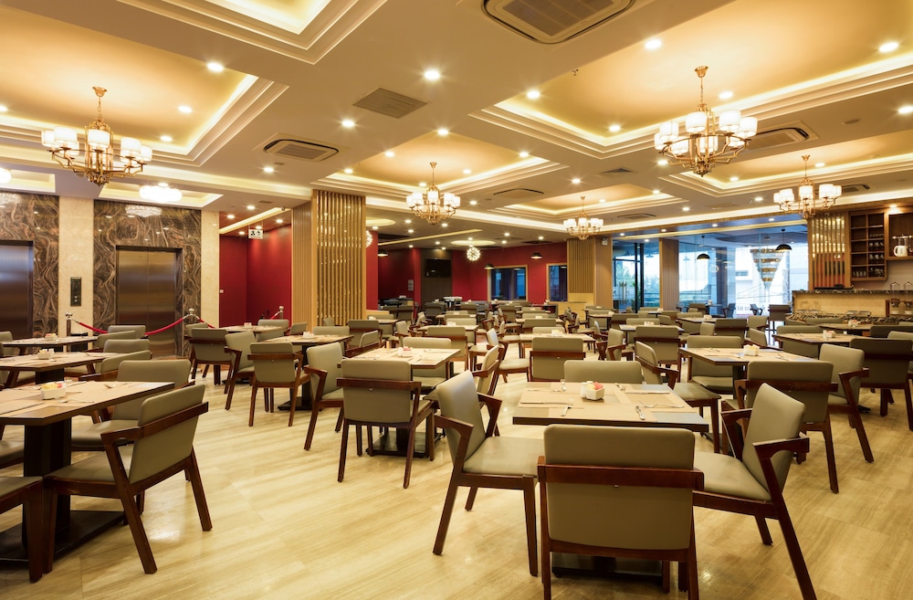 Sao Viet Hotel 36/48